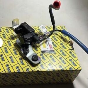 FİAT DOBLO - LİNEA - G.PUNTO TURBO BASINÇ SENSÖRÜ