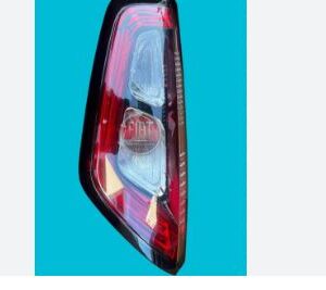 FİAT GRANDE PUNTO SOL ARKA STOP LAMBASI (SİYAH ÇERÇEVELİ)