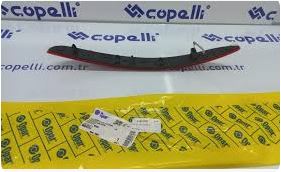 FİAT GRANDE PUNTO KARTER MUHAFAZASI