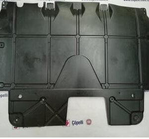 FİAT GRANDE PUNTO KARTER MUHAFAZASI