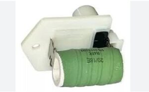 FİAT EGEA - 500L - 500X - JEEP RENEGADE FAN REZİSTANSI