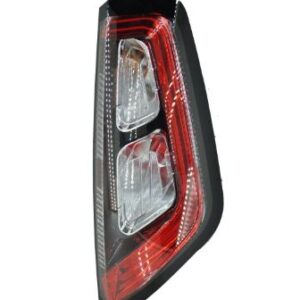 FİAT GRANDE PUNTO SAĞ ARKA STOP LAMBASI (SİYAH ÇERÇEVELİ)