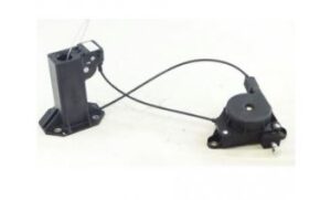 FİAT FİORİNO STEPNE MEKANİZMASI