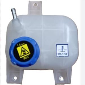 FİAT LİNEA RADYATOR EK DEPO