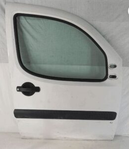FİAT DOBLO SAĞ KAPI 01-05