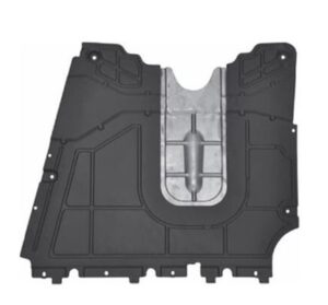 FİAT DOBLO KARTER MUHAFAZASI 09-15