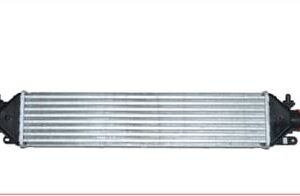 FİAT DOBLO TURBO RADYATÖRÜ 1.6 JTD