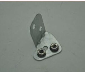 FİAT DOBLO ÇAMURLUK BRAKETİ SOL