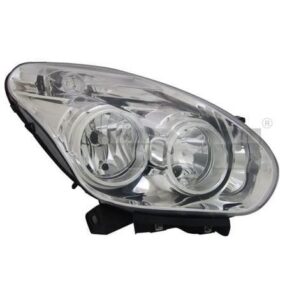 FİAT DOBLO FAR SOL 10-15