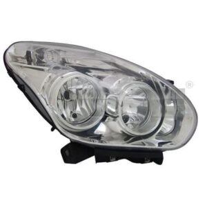 FİAT DOBLO FAR SOL 10-15