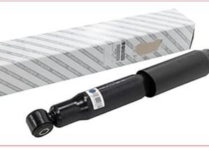 FİAT DOBLO ARKA AMORTİSÖR