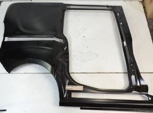 FİAT DOBLO YAN SAC SAG