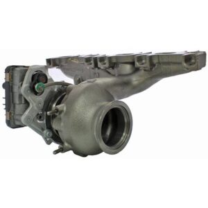 FİAT DOBLO TURBO ŞARJ 1.6 MJET