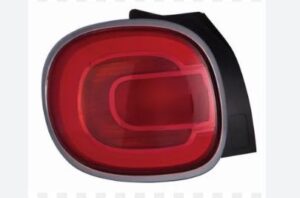 STOP LAMBASI 500L