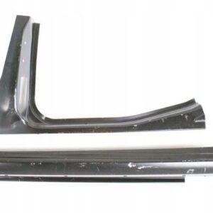 FİAT DOBLO YAN SAC SOL