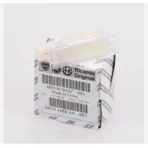 FİAT DOBLO BAGAJ AYDINLATMA LAMBASI