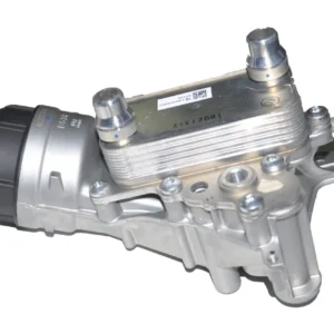 FİAT EGEA YAĞ SOGUTUCU KOMPLE 1.6 MULTİJET