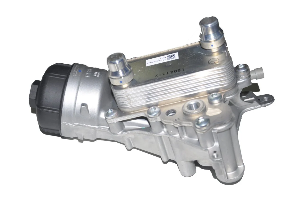 FİAT EGEA YAĞ SOGUTUCU KOMPLE 1.6 MULTİJET