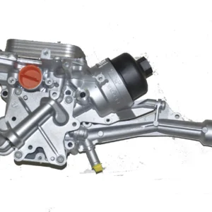 FİAT EGEA YAĞ SOĞUTUCU KOMPLE 1.3 MULTİJET