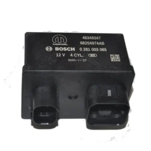 FİAT DOBLO ISITMA BUJİ ROLESİ 1.3 MULTİJET