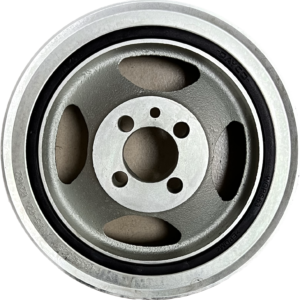 FİAT DOBLO KRANK KASNAĞI 1.6 JTD EURO 6