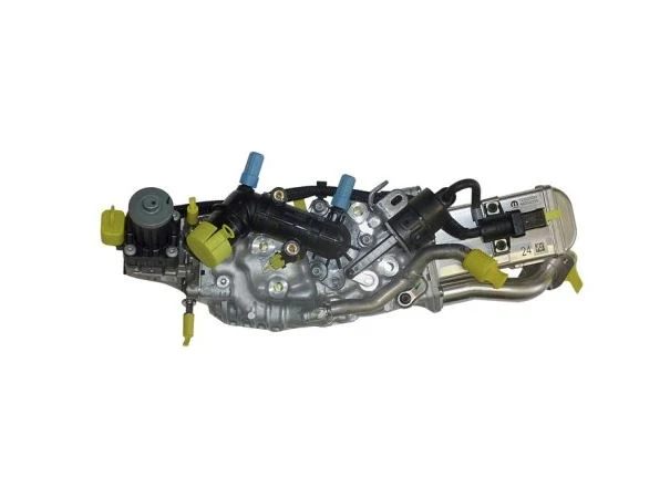 OPAR FIAT 46352315 | Egr Sogutucusu Komple