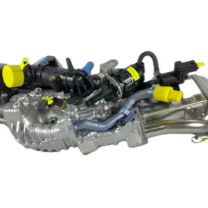 FİAT EGEA - DOBLO IV - 500X EGR KOMPLE 1.6 MJET