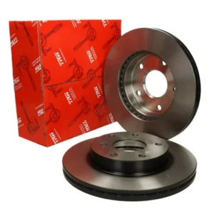 FİAT DOBLO - LİNEA - ALBEA - FİORİNO ÖN FREN DİSKİ