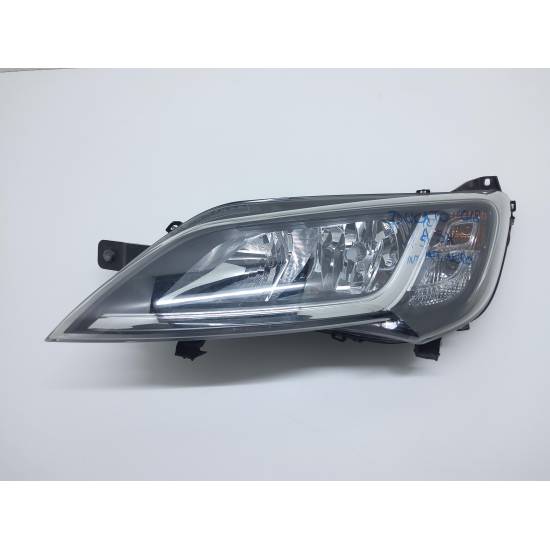 FİAT DUCATO-BOXER-JUMPER FAR SOL