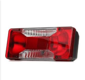 FİAT DOBLO PRATİCA SAĞ ARKA STOP 2009-