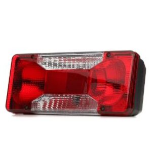 FİAT DOBLO PRATİCA SAĞ ARKA STOP 2009-