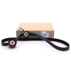 FİAT SCUDO TRİGER SETİ