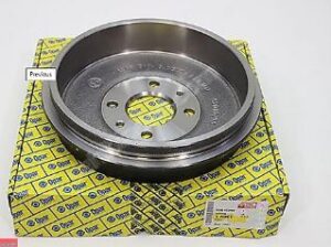 FİAT FİORİNO KAMPANA ARKA