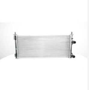 FİAT DOBLO SU RADYATÖRÜ 1.3 MJET - 1.9 JTD 2001-