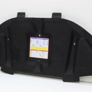 FİAT LİNEA MOTOR KAPUTU IZOL LN