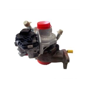 FİAT EGEA - DOBLO - 500X TURBO SARJ 1.3 MULTİJET