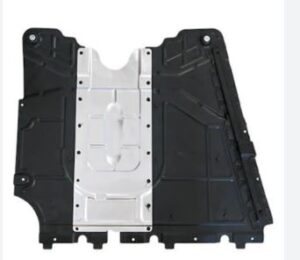 FİAT DOBLO MOTOR ALT  MUHAFAZASI 11-15