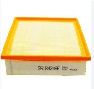 FİAT DOBLO HAVA FİLTRESİ 1.6 MULTİJET