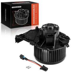 FİAT SCUDO KALORİFER MOTORU