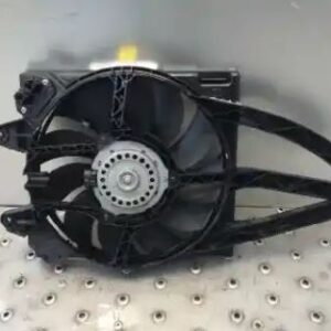 FİAT PANDA FAN MOTORU