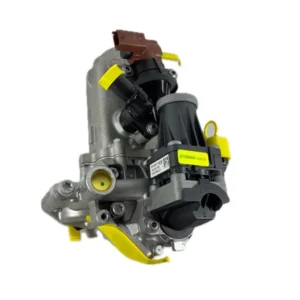 FİAT EGEA -500X EGR VALFİ KOMPLE EURO6