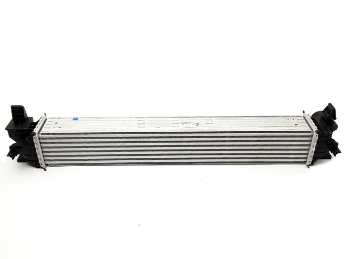 FİAT DUCATO TURBO RADYATÖRÜ (İNTERCOOLER)
