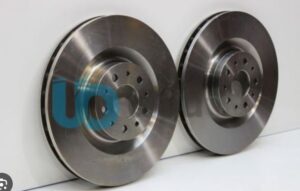 FİAT DOBLO FREN DISKI ON TK