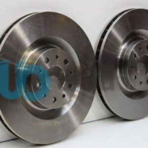 FİAT DOBLO FREN DISKI ON TK