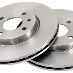 FİAT FİORİNO - DOBLO - LİNEA - ALBEA ÖN FREN DİSKİ