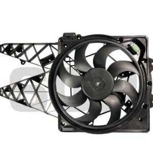 FİAT DOBLO FAN MOTORU 09-15