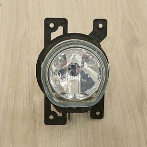 FİAT DOBLO SİS LAMBASI SOL 09-15