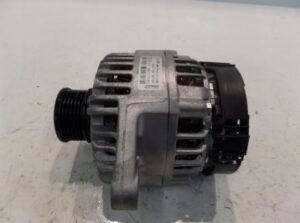 FİAT EGEA ALTERNATÖR
