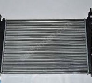 FİAT LİNEA SU RADYATÖRÜ 1.4