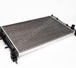 FİAT EGEA SU RADYATÖRÜ 1.3 MULTİJET EURO 4